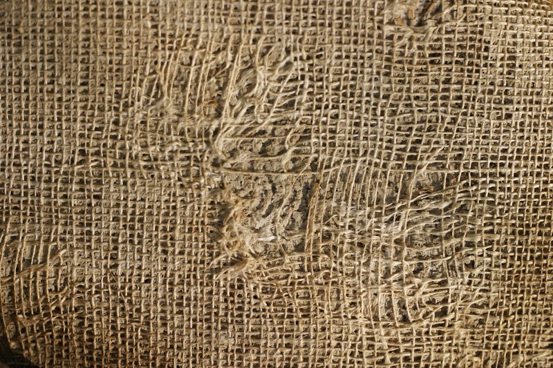 Мешковина полотно