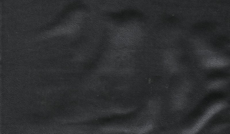 Черная кожа текстура