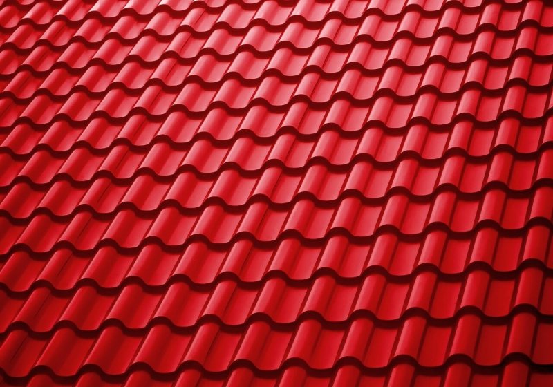 Металлочерепица Супермонтеррей nl805