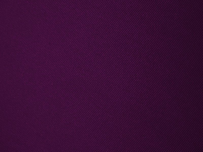 Фиолетовая ткань
