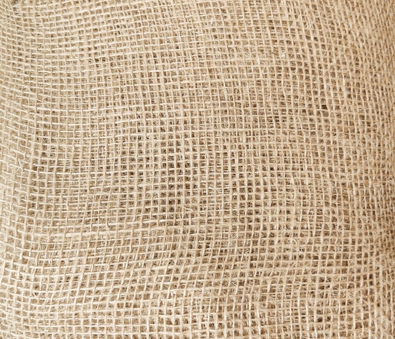 Рогожка мешковина