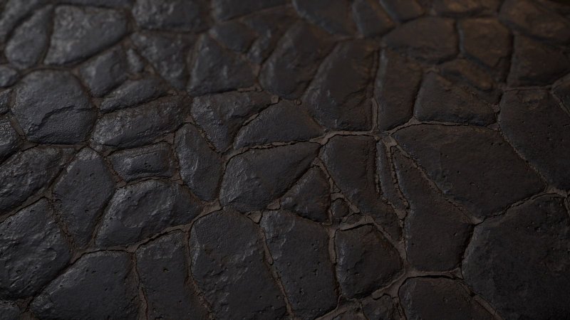 Фактура камня