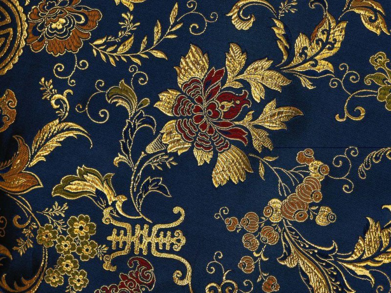 Гобеленовая ткань Ориенталь