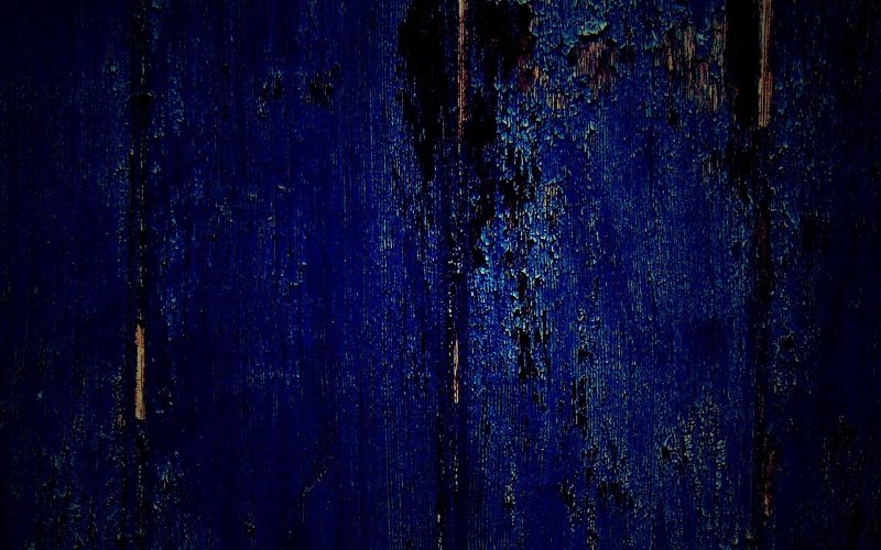 Темно синяя фактура