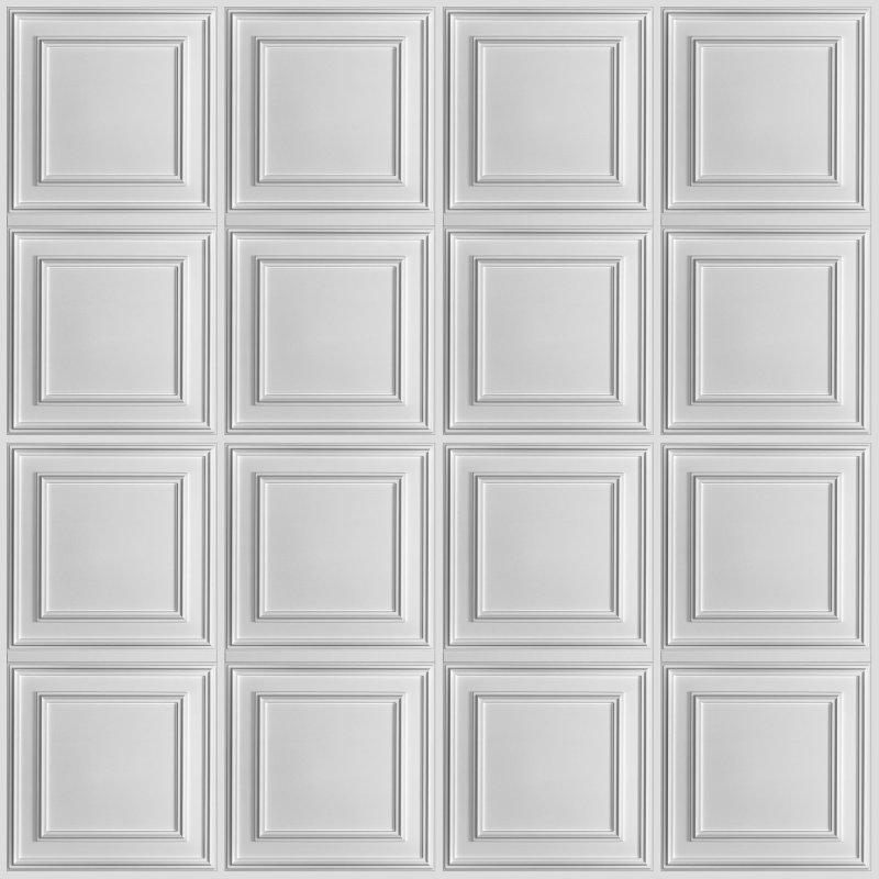 Текстура потолка