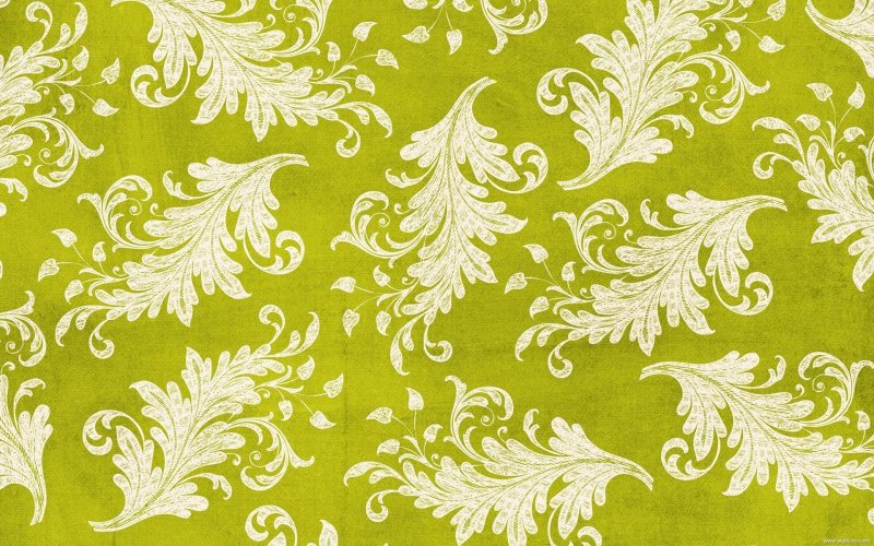 Фон с узорами