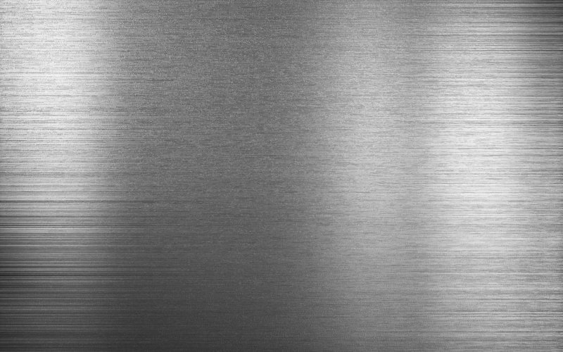 Лист нержавеющий 0,4х1000x2000 мм AISI 321 шлифованный