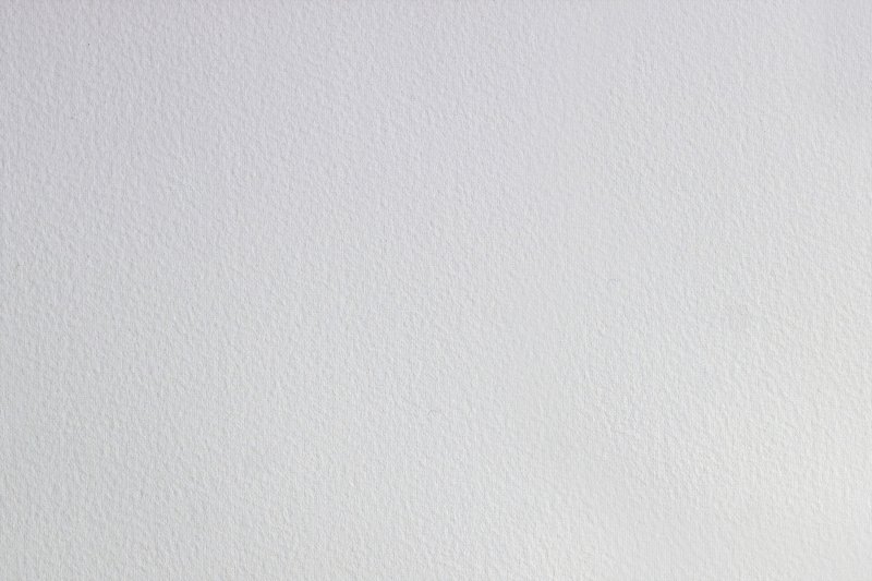 Фактура акварельной бумаги