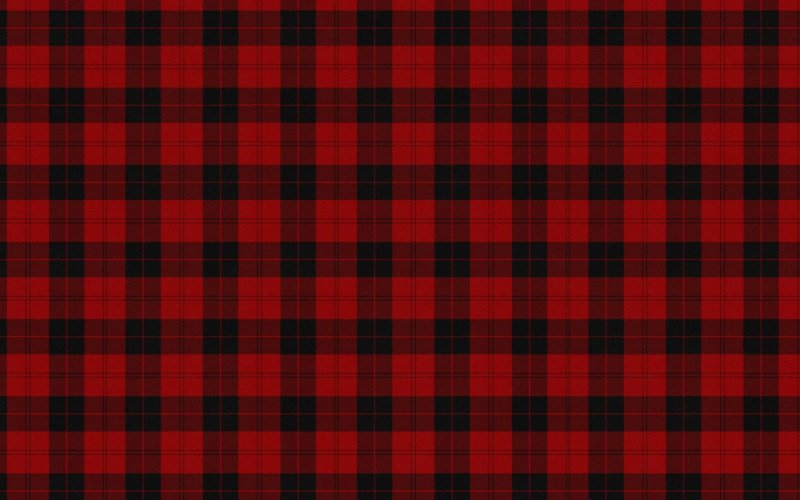 Шотландская клетка тартан фон
