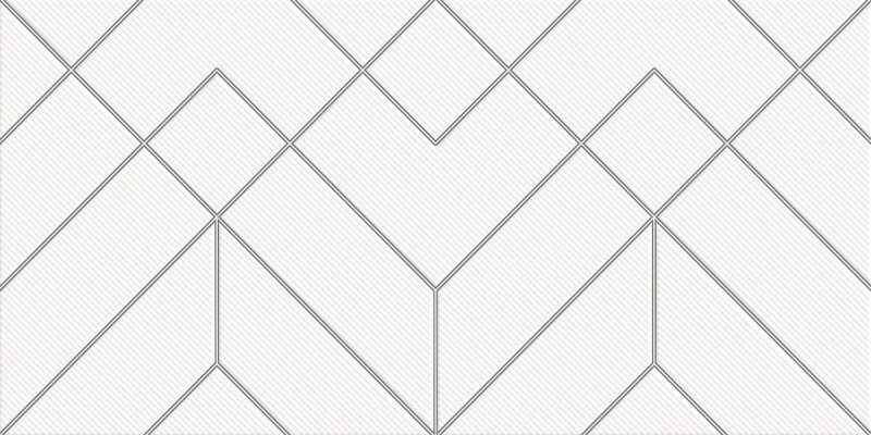 Мореска плитка Ласселсбергер