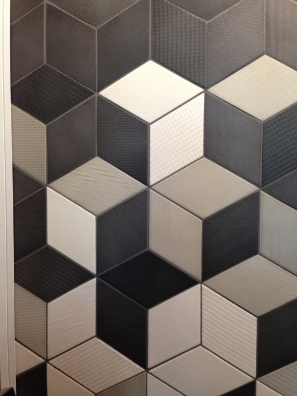 Mutina плитка ромб