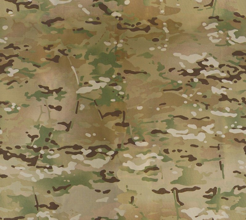 Crye Multicam камуфляж