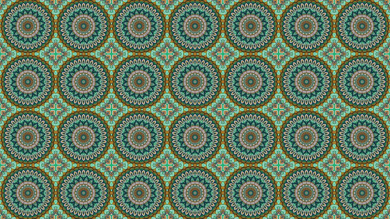 Повторяющийся узор