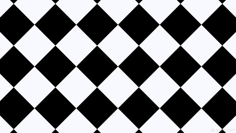 Черно белая плитка с узором