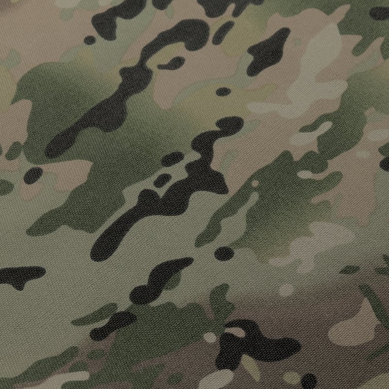 Кордура Camo Multicam