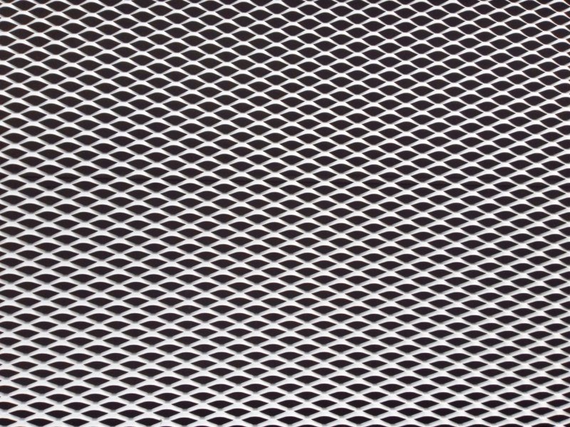 Сетка 3d трехслойная Air Mesh