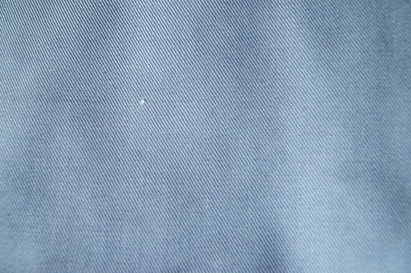 Синяя ткань текстура