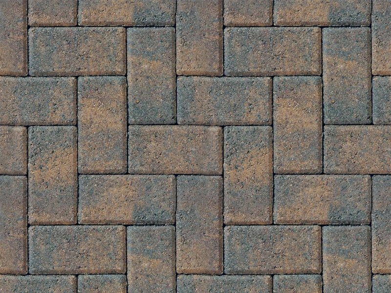 Брусчатка 3ds Max Bump