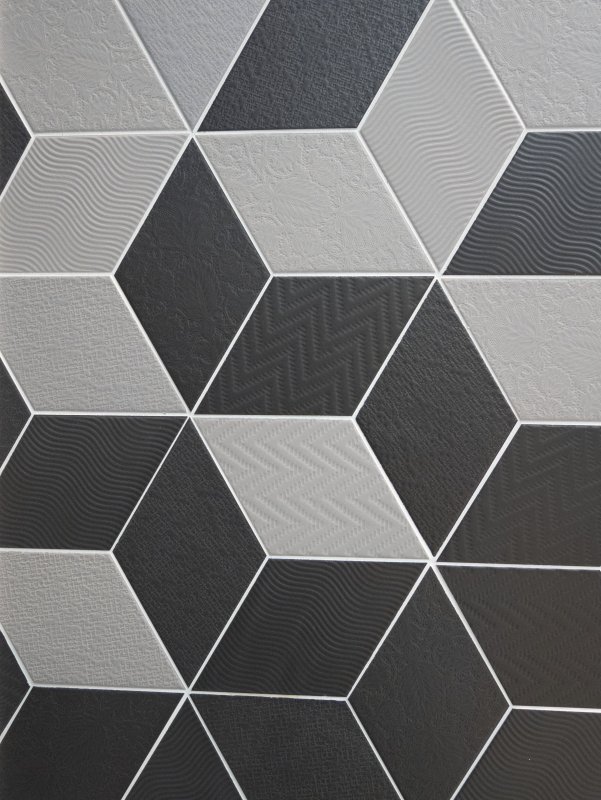 Плитка equipe ромб