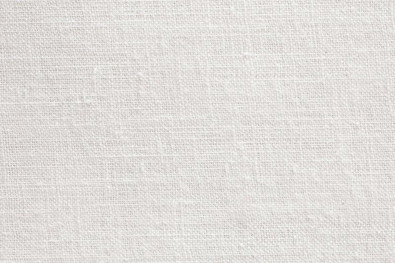 Белая ткань текстура