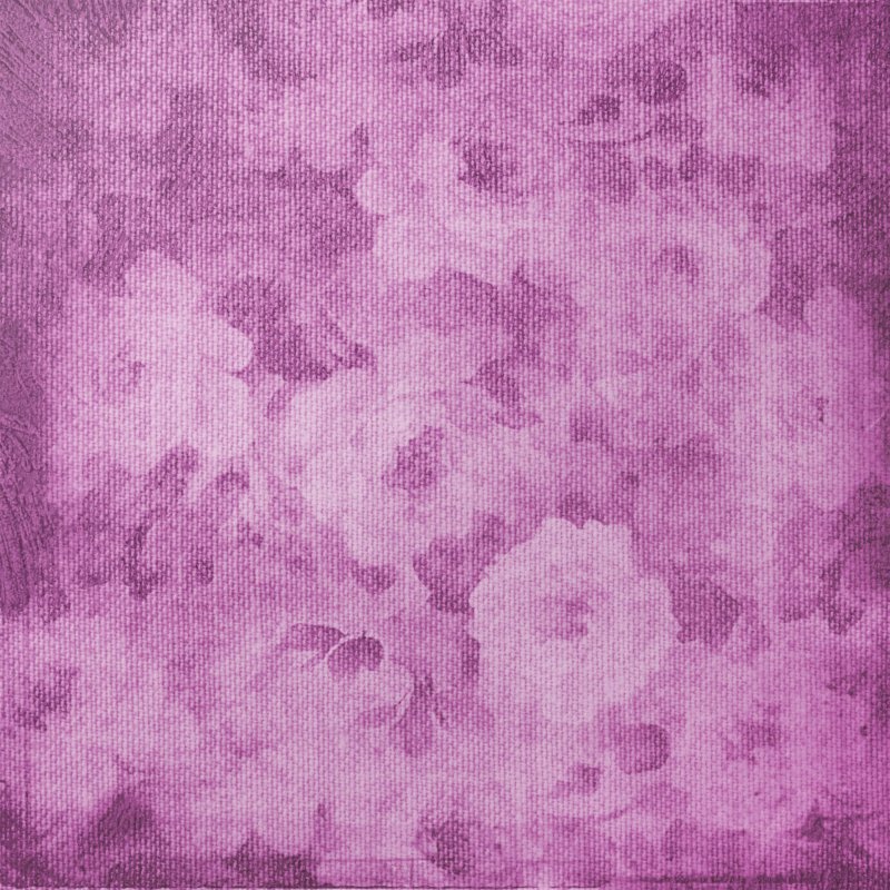 Лиловая ткань