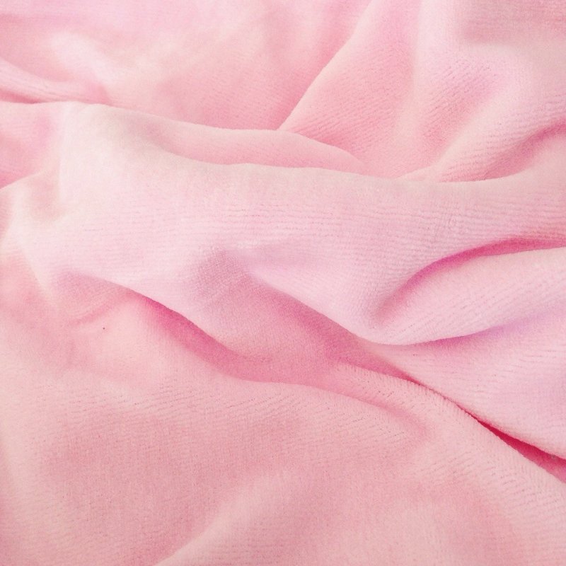 Велюр b36 Pink