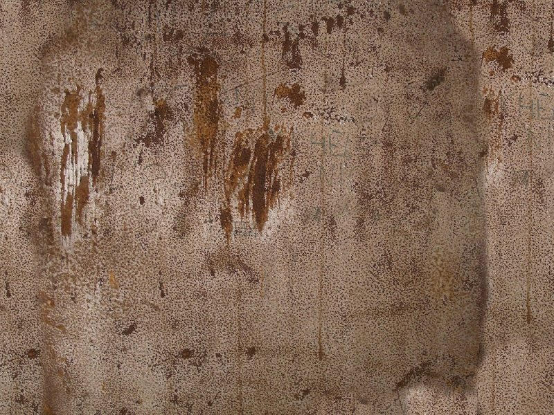 Текстура старого металла