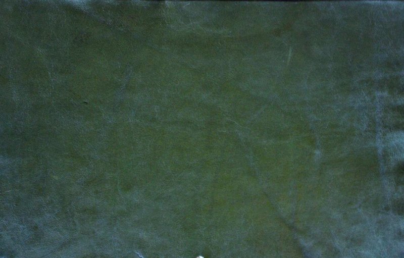 Текстура зеленого металла