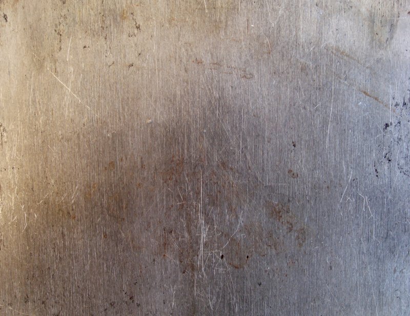 Текстура старого металла