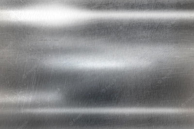 Металлическая поверхность