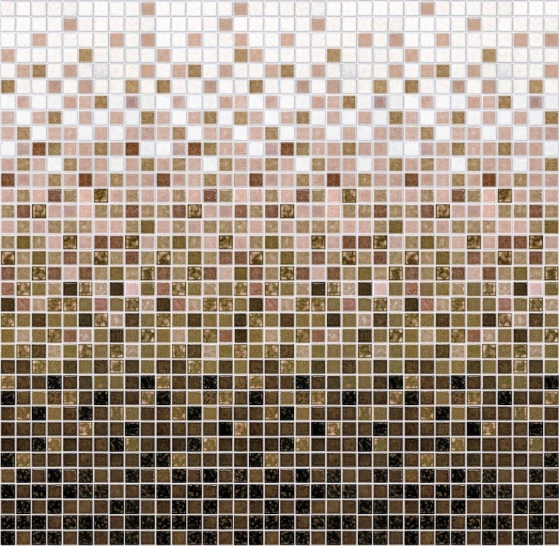 Мелкая плитка