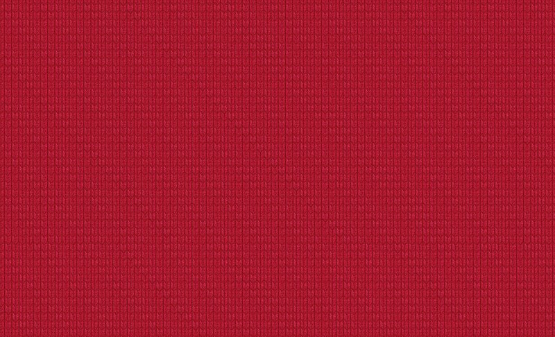 Красная ткань