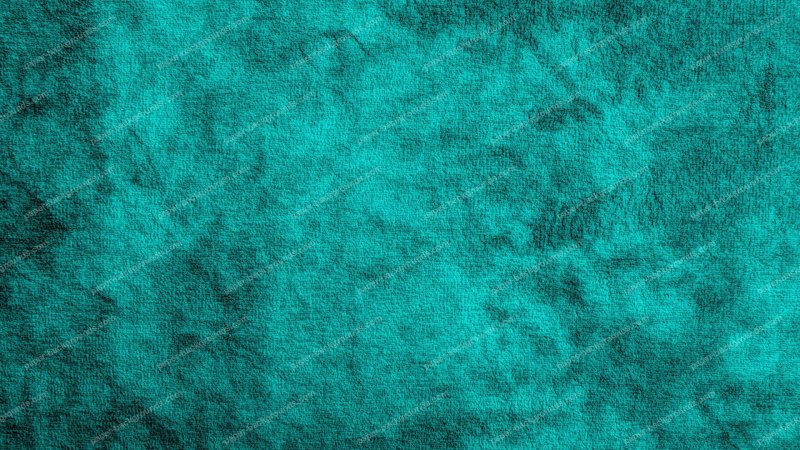 Бирюзовый фон