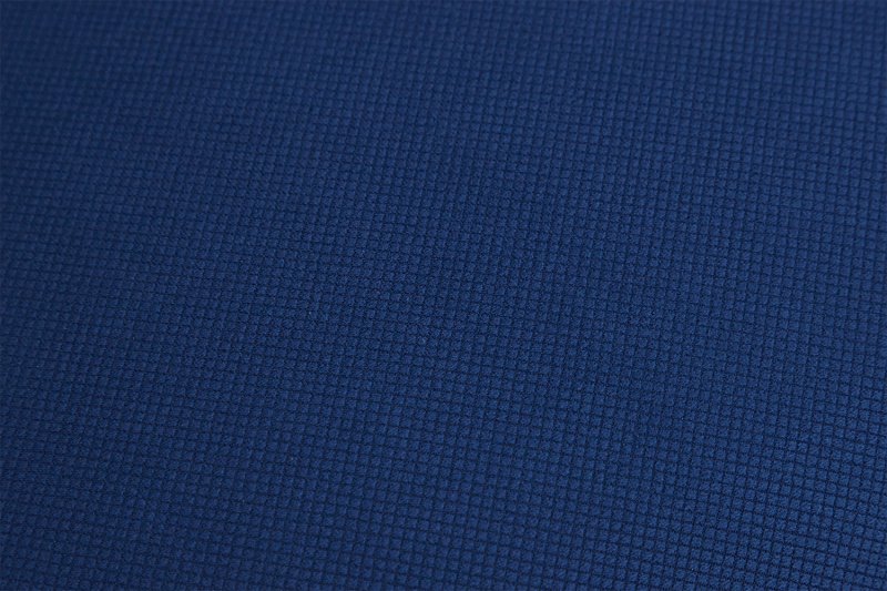 Синяя ткань