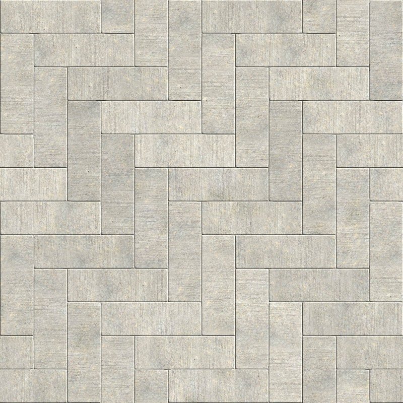 Текстура тротуарной плитки для 3d Max