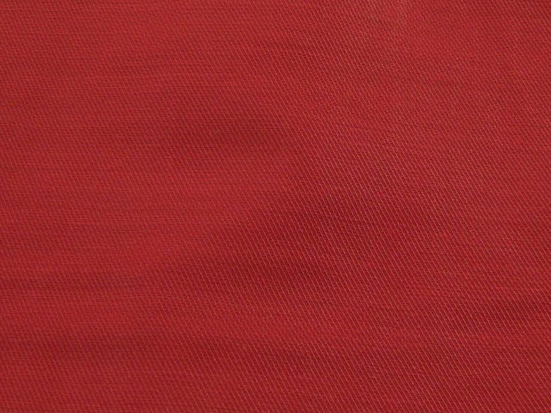 Красная ткань фактура