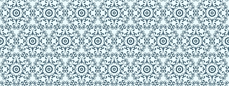 Узбекские узоры