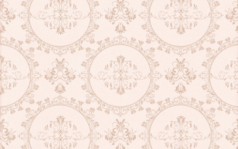 Классические обои бесшовные