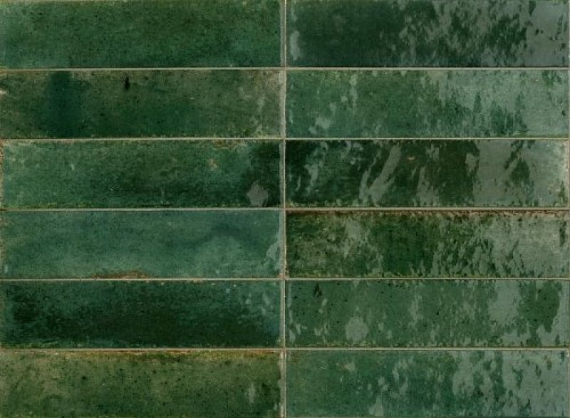 Керамогранит Marazzi lume Green