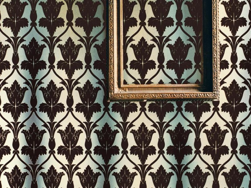 Navarre марки Zoffany из коллекции Nureyev