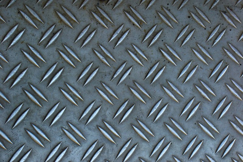 Metal Cast Iron 002 текстура