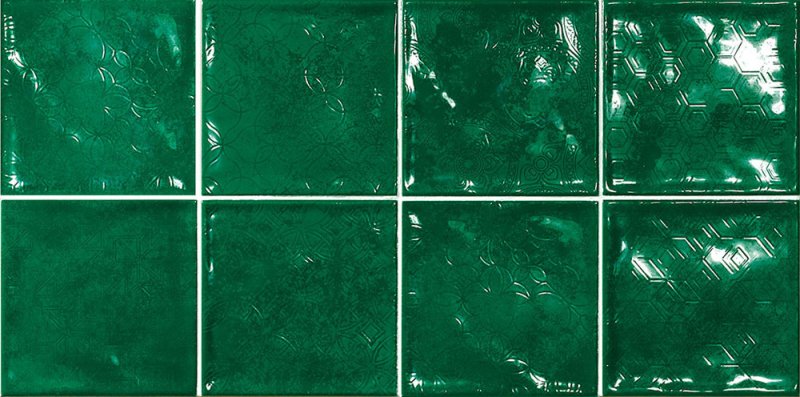 Плитка el barco Chic Burdeos