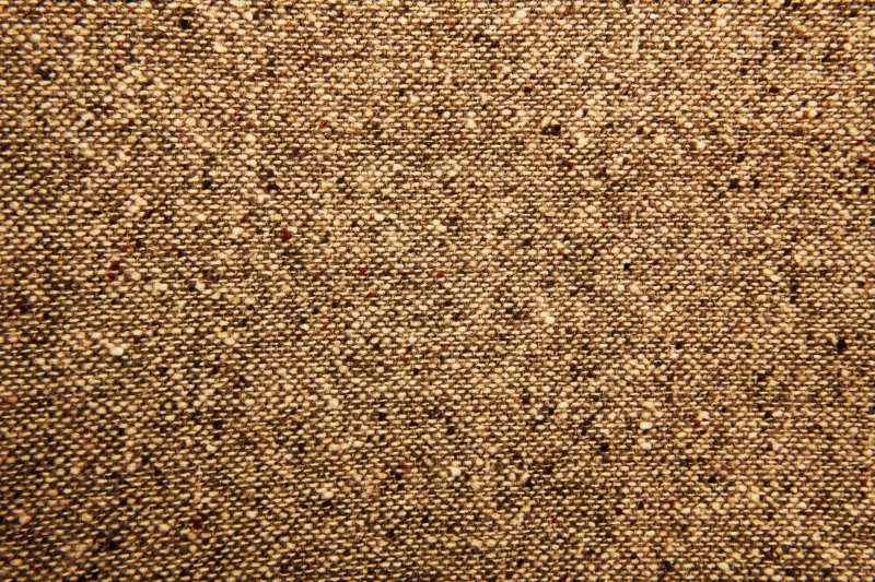 Ткань мешковина текстура
