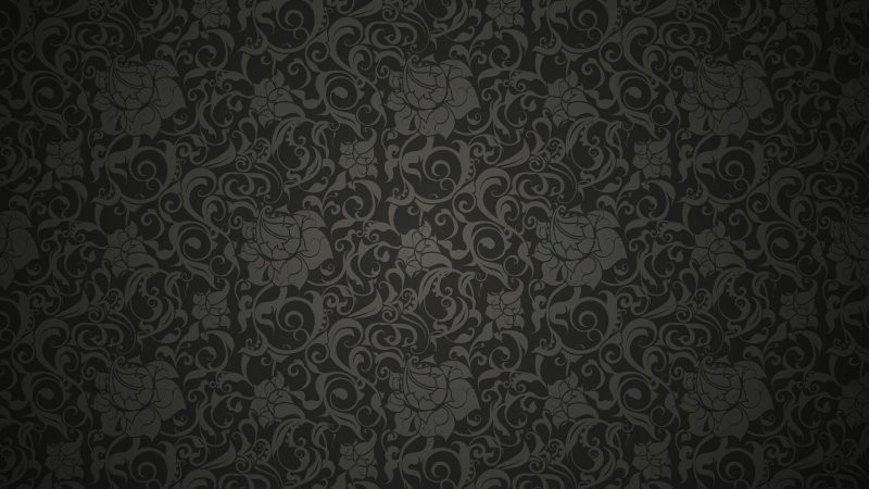 Узорчатый фон