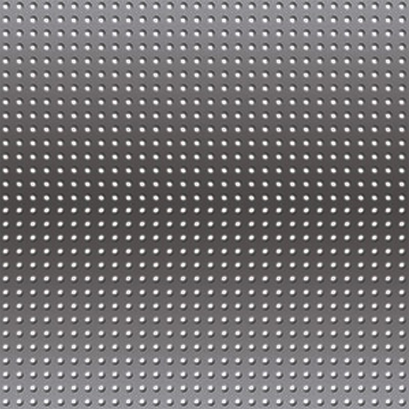 Перфорация металла текстура