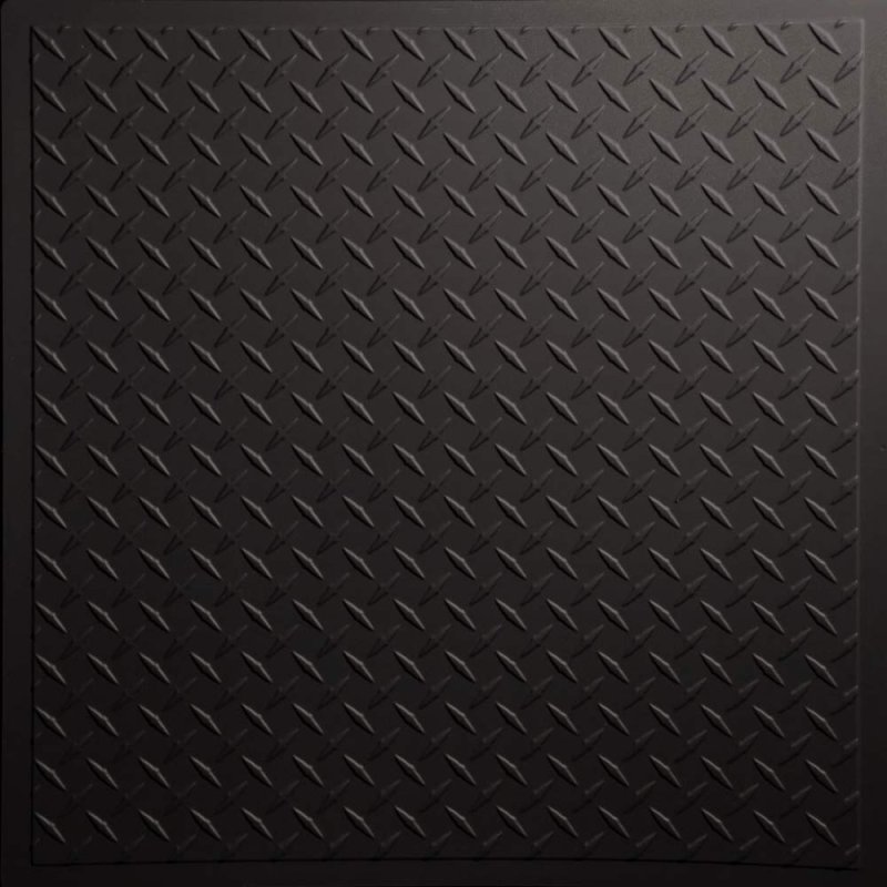 Металлический потолок текстура