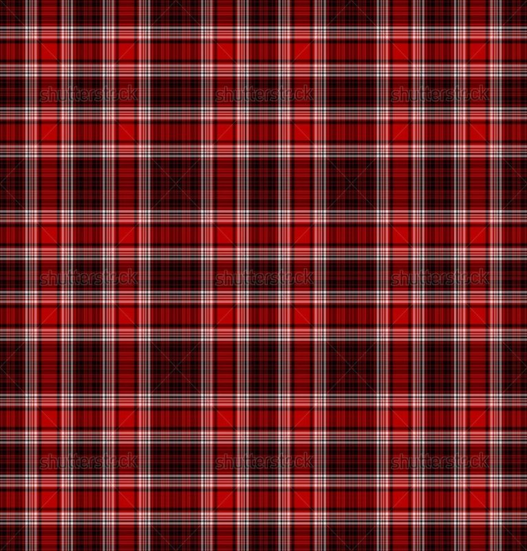 Клетка тартан