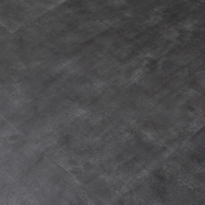 Кварцвиниловая плитка Decoria Office Tile 743 бетон нима