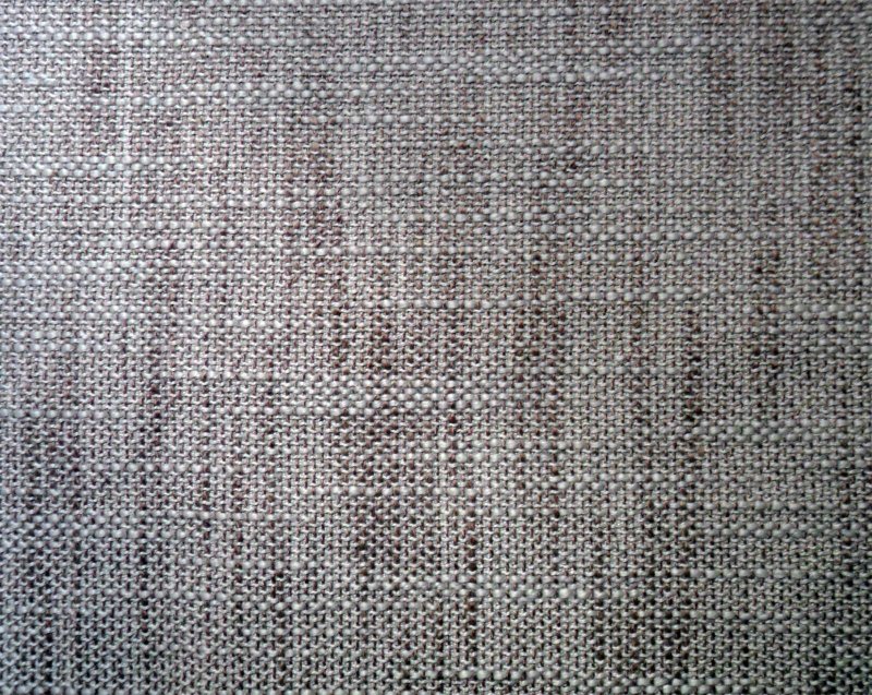 Льняная ткань фактура