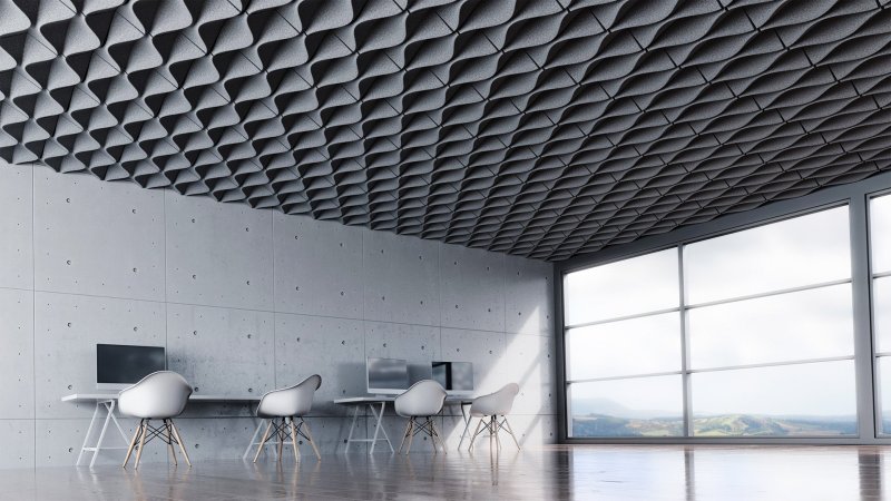 Экофон Соло Баффл